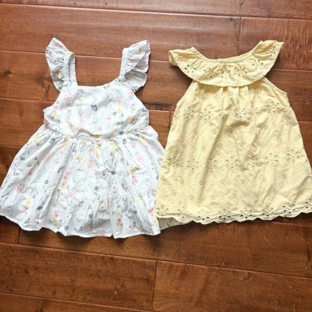 Rachel Zoe & Baby Gap bundle two